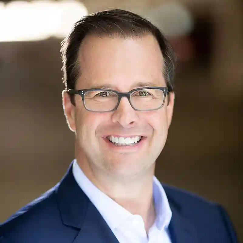Andrew Prevost