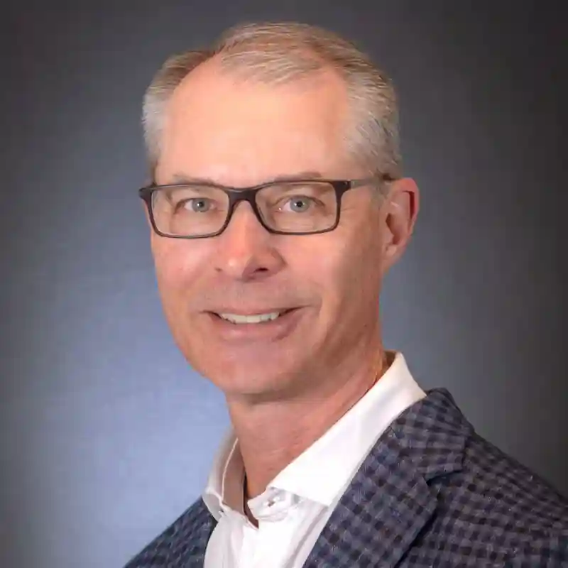 Eric Loyd, CFP®, CPFA®