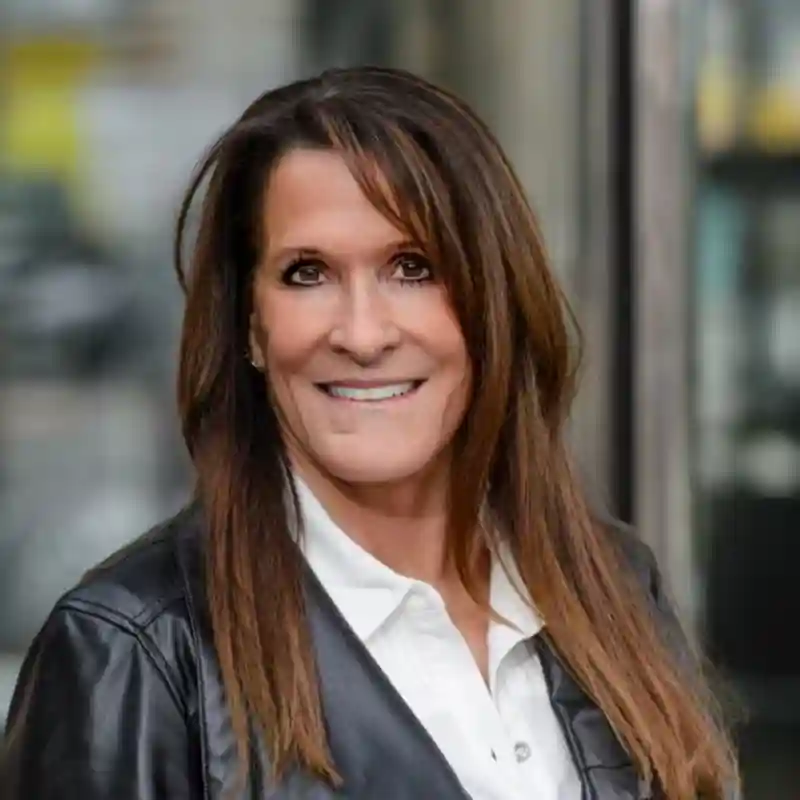 Paula Hendrickson