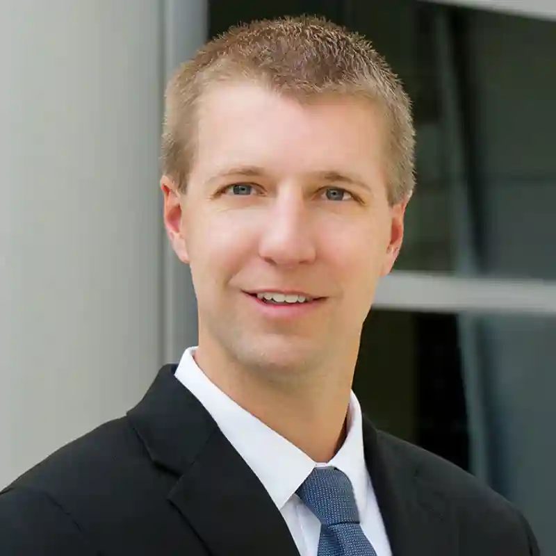 John Richards, CFA