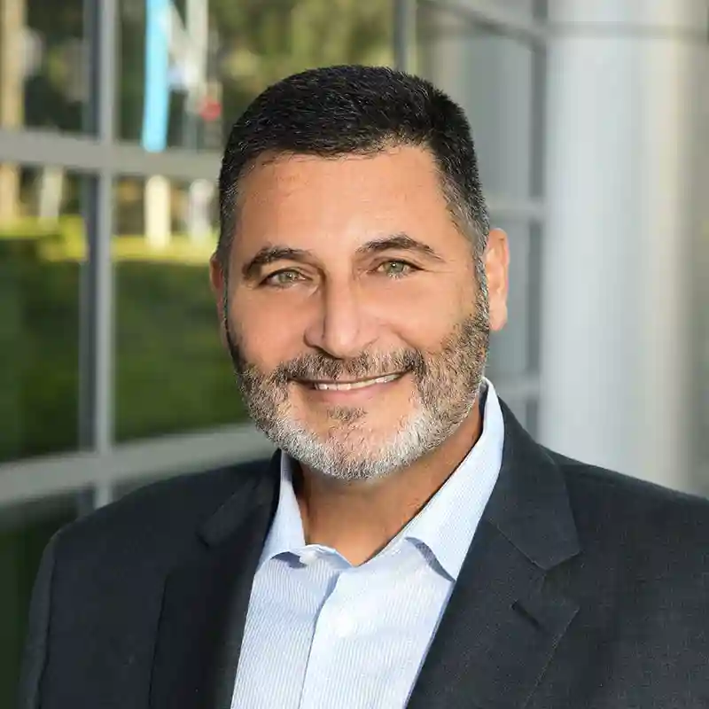 Joel Shapiro