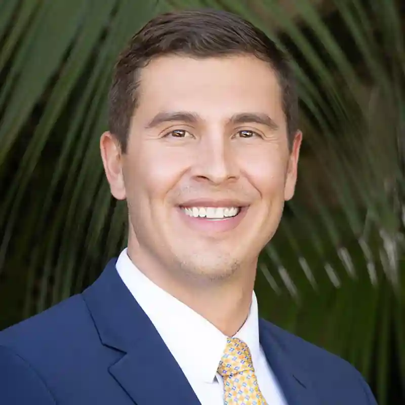 Ryan Zelaski, CRPS®