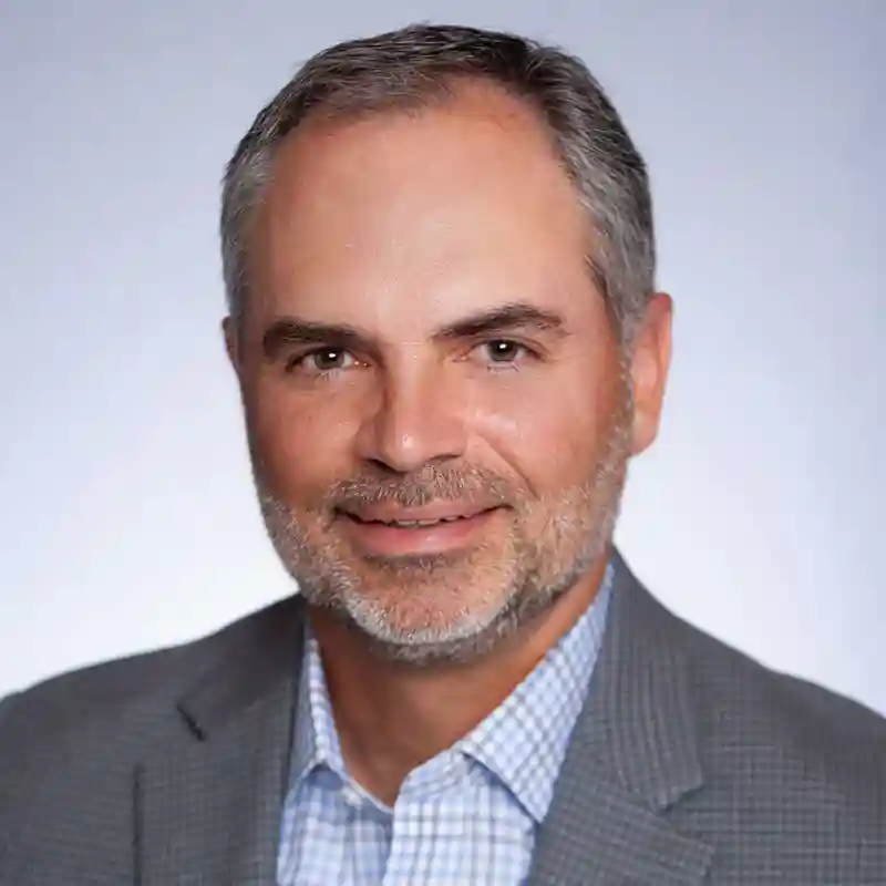 Keith Sproles, MBA, CFS