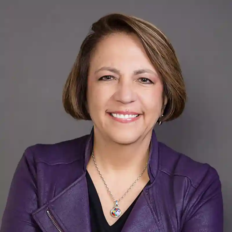 Deana Calvelli, CEBS, CPFA®, AIF®