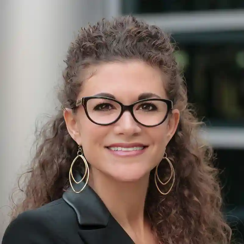 Jamie Ann Hayes